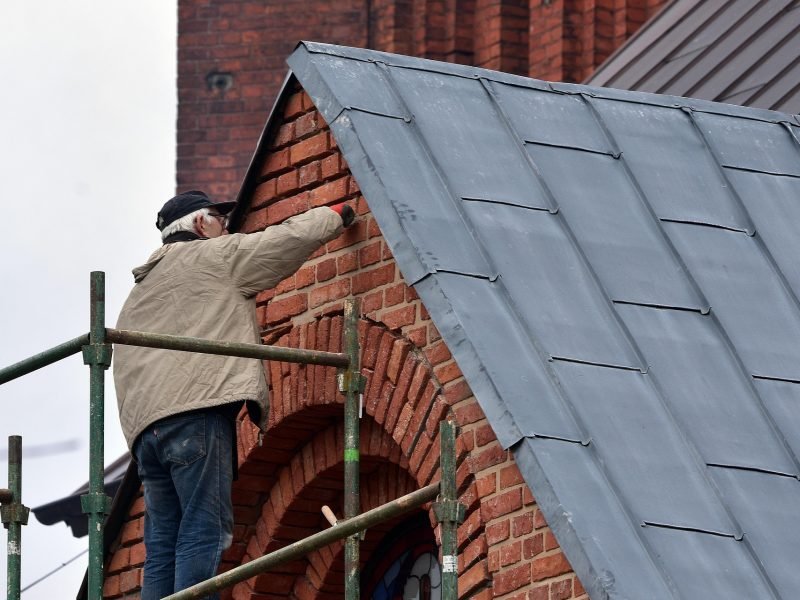 Reformas de viviendas